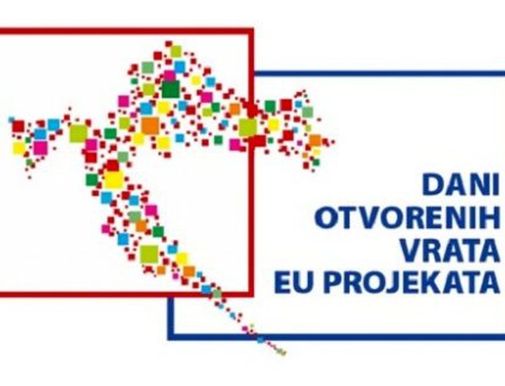 Istarska županija, županijske ustanove i agencije pripremile brojne aktivnosti u sklopu „Dana otvorenih vrata EU projekata“