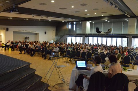 2.konferencija o palijativnoj skrbi s međunarodnim sudjelovanjem:  "Suradnjom do kvalitete u palijativnoj skrbi"