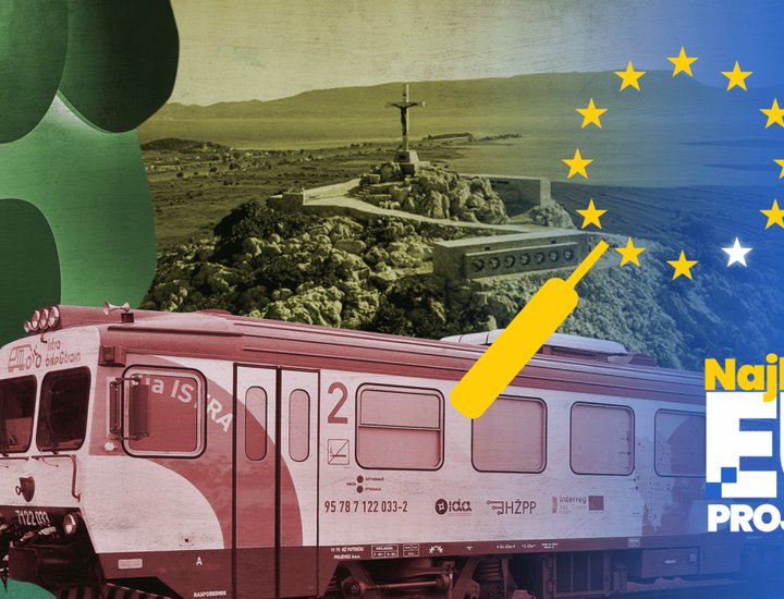 Veliki izbor za Najbolji županijski EU projekt; Glasajte za projekt COASTENERGY
