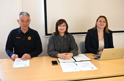 Tutti i servizi pronti per l’imminente stagione turistica in Istria