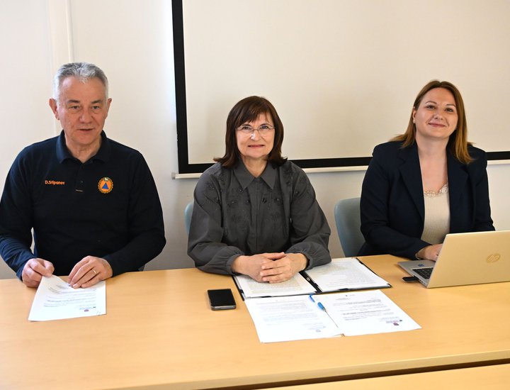 Tutti i servizi pronti per l’imminente stagione turistica in Istria