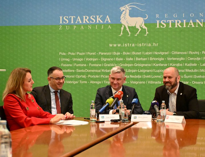 Otvorenjem Centra za sigurniji internet Istarska županija čini važan iskorak u sustavnoj zaštiti djece i mladih u digitalnom okruženju