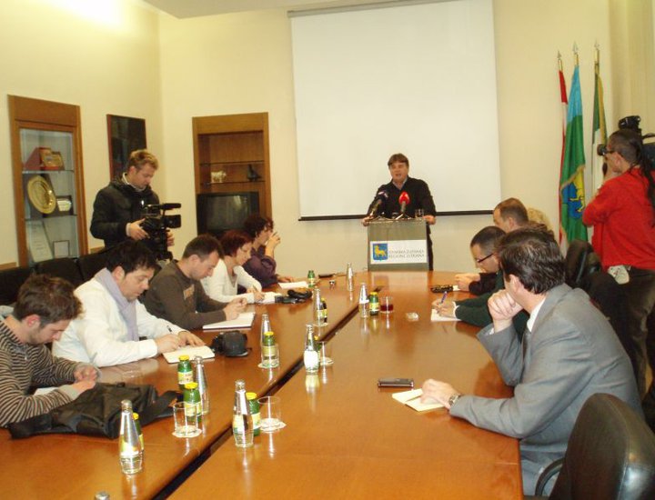 Pula: Župan Ivan Jakovčić o mjerama izlaska iz krize