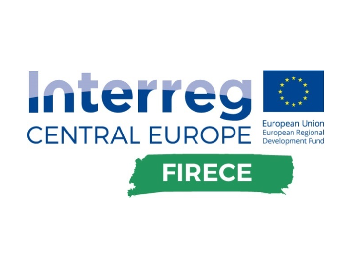 Završetak EU projekta FIRECE – Inovativni financijski instrumenti za prelazak srednjoeuropske industrije na niskougljične izvore energije