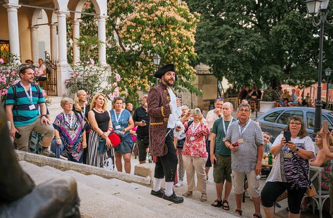 Otkrijte skrivene priče Istre: Istra Inspirit donosi čarobne doživljaje i zanimljive šetnje kroz povijest