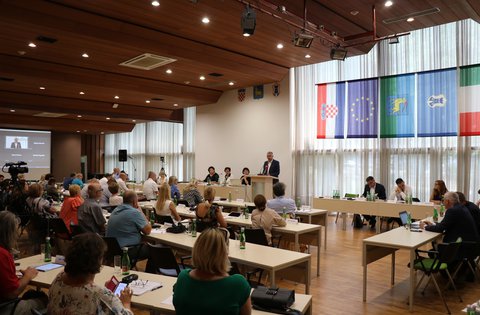 Kreću Izmjene i dopune Prostornog plana Istarske županije