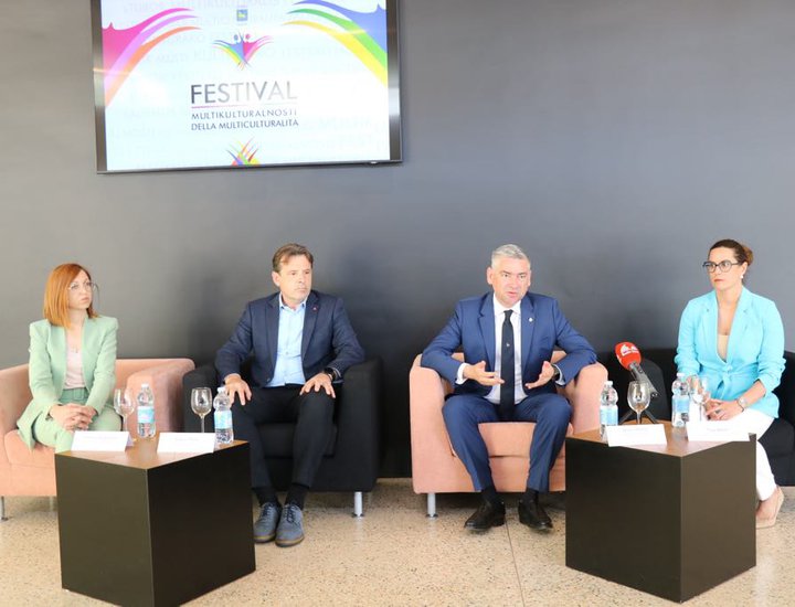 9. Festival multikulturalnosti idućeg tjedna u Novigradu