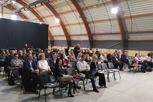 Energetske zajednice u fokusu drugog dana konferencije „Dani energetske tranzicije Istarske županije“