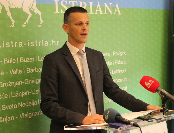 "Ho un'idea" - la Regione Istriana assegna mezzi a fondo perduto per le nuove idee imprenditoriali
