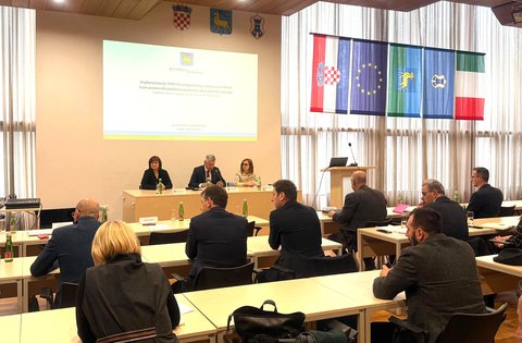 Župan Miletić: Nudimo ruku suradnje gradovima i općinama u razvoju modela priuštivog stanovanja