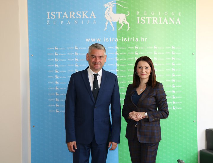 Projekt „Dobra energija“ dobar primjer promjena u lokalnim zajednicama