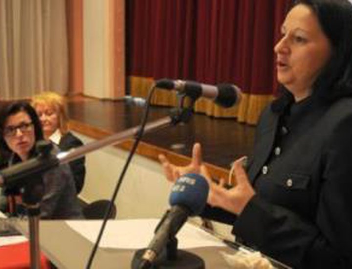 Si è tenuta a Pola la conferenza "Imprenditoria e UE"