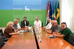 Mercoledì 5 agosto si terrà la 14ª Sfilata dei difensori croati della Regione Istriana