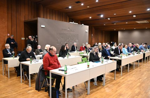 Stanje sigurnosti u Istarskoj županiji: Istra je sigurna