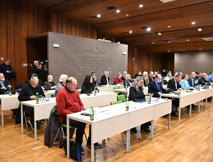 Stanje sigurnosti u Istarskoj županiji: Istra je sigurna