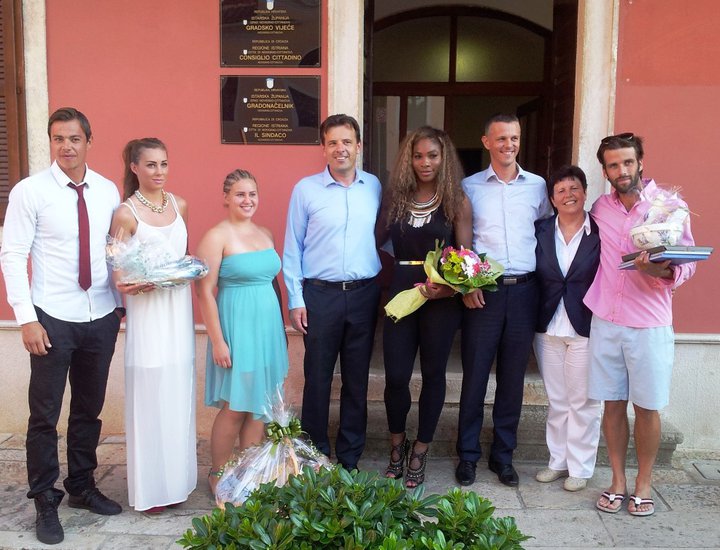 Un'inestimabile promozione di Cittanova e dell'Istria