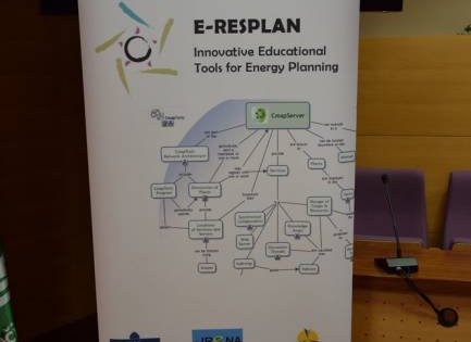 Međunarodna konferencija "R2EPE - Preispitivanje energetske učinkovitosti u zgradama i obrazovanje vezano uz energetsko planiranje "