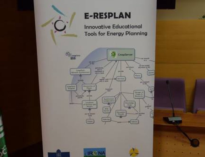 Međunarodna konferencija "R2EPE - Preispitivanje energetske učinkovitosti u zgradama i obrazovanje vezano uz energetsko planiranje "