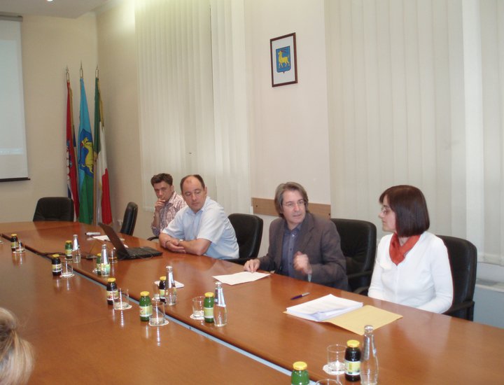 Pula: Novi način prijave kulturnih programa i novi znak UO za kulturu