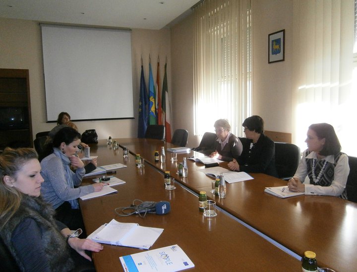 L'Agenzia per il supporto al multilinguismo della Regione Istriana promuove ambiziosamente la parità culturale e linguistica