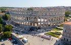 Con la 14ª Sfilata dei difensori croati della Regione Istriana è stata celebrata la Giornata della vittoria e del ringraziamento per la Patria e Giornata dei difensori croati