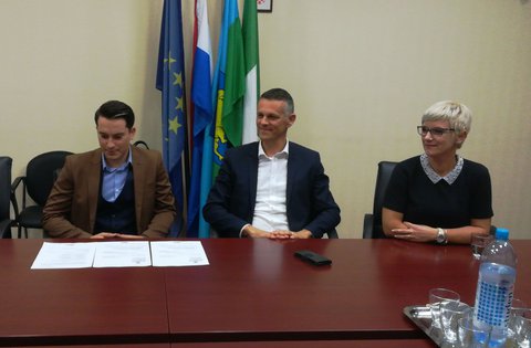 Costituito il nuovo Comitato consultivo giovanile della Regione Istriana