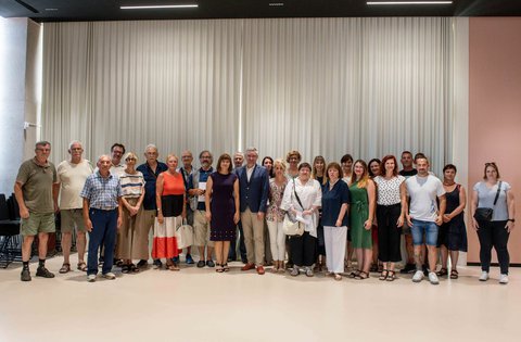 Županija dodijelila 57 % više sredstava za projekte iz područja zdravstva i socijalne skrbi