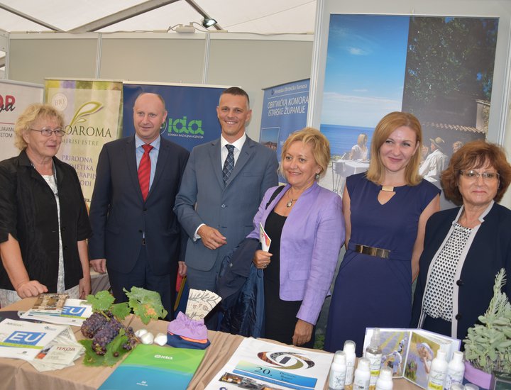 Župan Flego: Želimo biti regija lider u zaštiti okoliša
