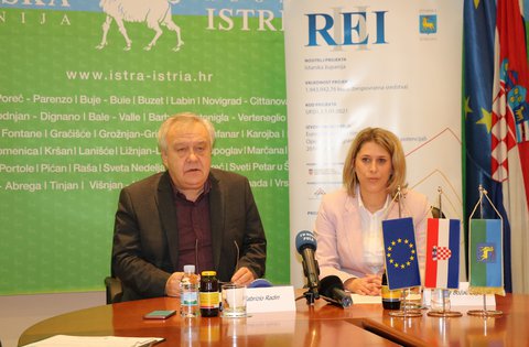 Più di mezzo milione di kune di incentivi per l'auto occupazione