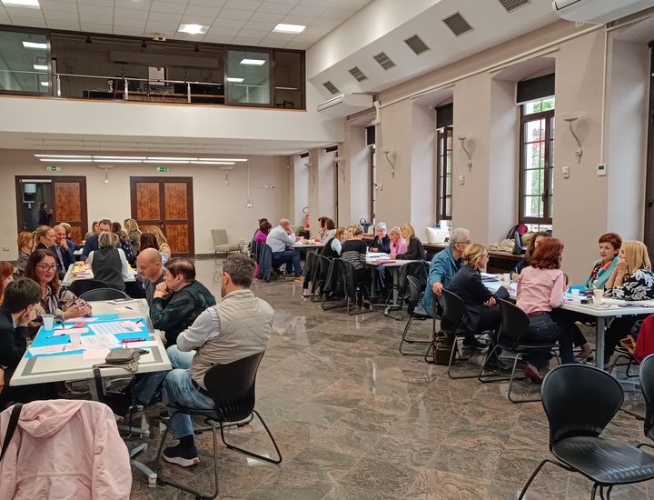 Održana Konferencija o županijskim javnozdravstvenim prioritetima
