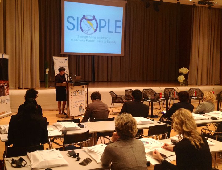 Progetto S.I.M.P.L.E. - 1° Adriatic Intercultural Day
