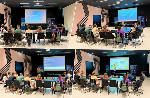 Il programma GROW ISTRA 2026 entra nella fase di formazione e mentoring