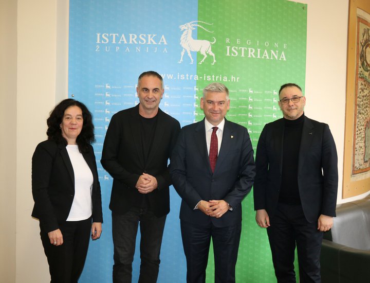 Istarska županija predstavila kviz „45 minuta“ za srednjoškolce