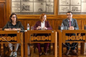 Coordinamento dei vicesindaci appartenenti alla comunità nazionale Italiana autoctona sul rispetto del bilinguismo