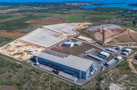 REZULTATI TROGODIŠNJE ANALIZE:  Kaštijun nema štetnih utjecaja na zdravlje mještana