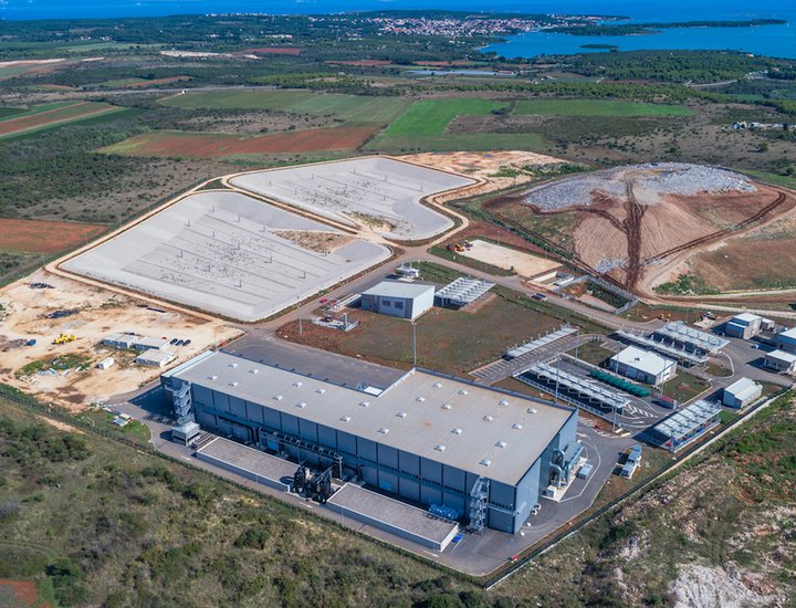 REZULTATI TROGODIŠNJE ANALIZE: Kaštijun nema štetnih utjecaja na zdravlje mještana