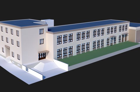 La Regione Istriana investe 24 milioni di kune nel rinnovo energetico delle scuole