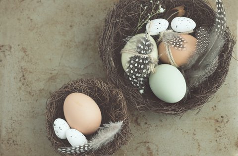 Augurio del Presidente della Regione Istriana Boris Miletić in occasione della Pasqua