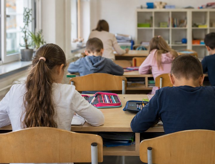 La Regione Istriana continua a cofinanziare il doposcuola nelle scuole elementari di tutta l’Istria