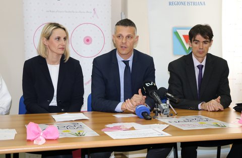 Anticipata l'iniziativa umanitaria Giornata dei narcisi 2019