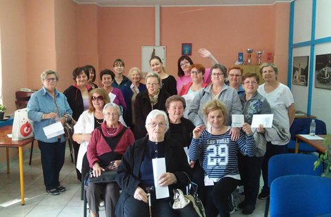 "RITAM ŽIVOTA" u Kršanu i Raši