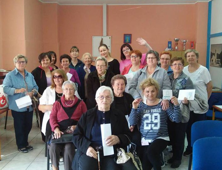 "RITAM ŽIVOTA" u Kršanu i Raši