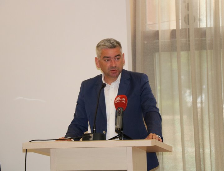 Župan Miletić: Dosadašnja turistička sezona je iznimno dobra
