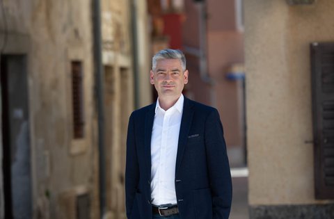 Il presidente Miletić: Gli insegnanti di sostegno sono un fattore indispensabile per l'istruzione inclusiva