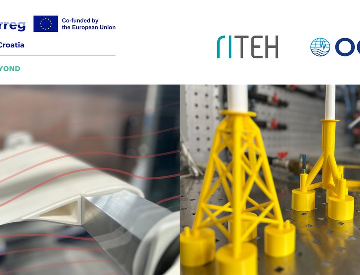 Poziv na sudjelovanje u Ljetnoj školi projekta BEYOND; Vjetroelektrane na moru – tehnički aspekti