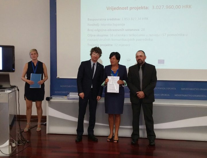 Među 500 uvrštenih extra djevičanskih maslinovih ulja 15% dolaze iz Istre