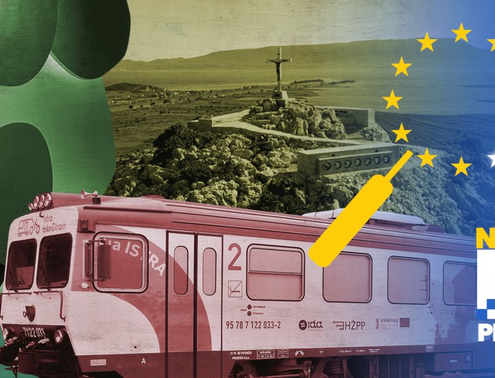 Votate per il miglior progetto UE in Croazia nel 2022