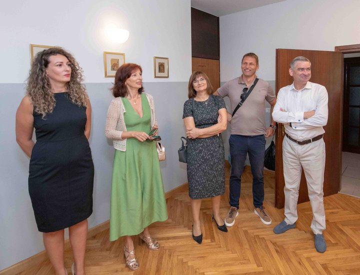 Čestitka župana Miletića povodom Međunarodnog dana starijih osoba
