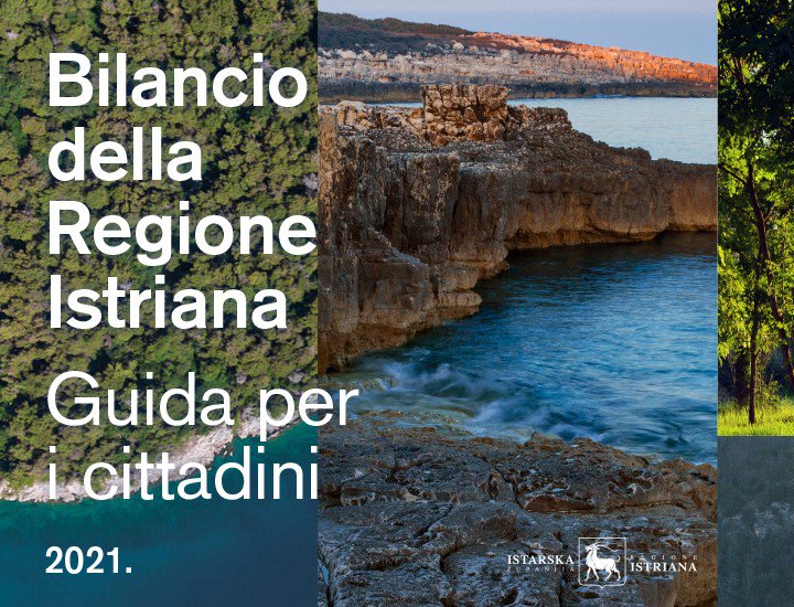 Il Bilancio del 2021 all'insegna della stabilità finanziaria