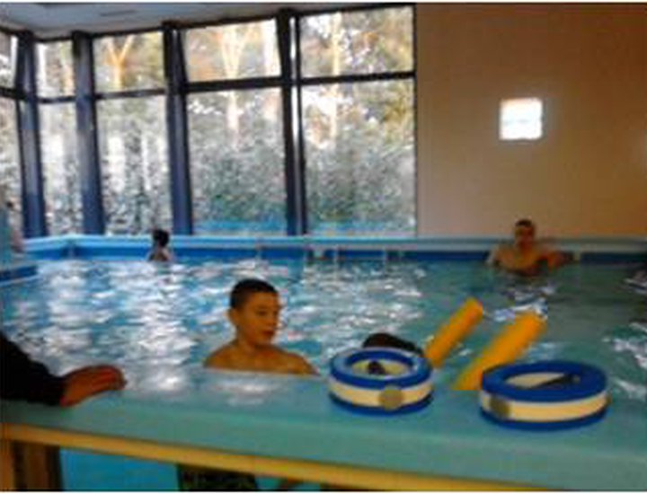 Svjetski dan cerebralne paralize